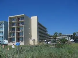 Oceanfront Viking Motel