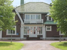 Trunna Vandrarhem & Konferens, hotel a Orsa