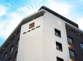 Shin Yuan Park Hotel