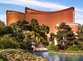 Wynn Las Vegas, hotel in Las Vegas