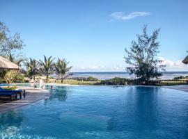 The Charming Lonno Lodge Watamu, hotel en Watamu