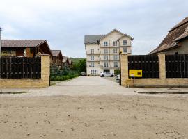 Pensiunea Daiana Residence, hotel u gradu 'Turda'