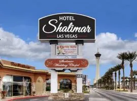 Shalimar Hotel of Las Vegas