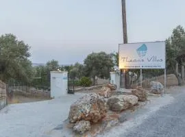 Theonis Villas