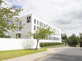 A Hotels Glostrup, hotel in Glostrup