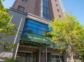 Hotel JAL City Sendai