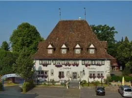 Hotel Landgasthof Koechlin