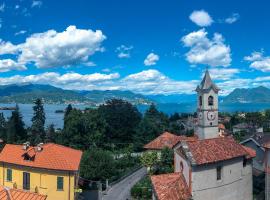 Fruit'n Joy, hotel di Stresa