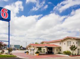 Motel 6-Austin, TX - Midtown, hotel Austinban