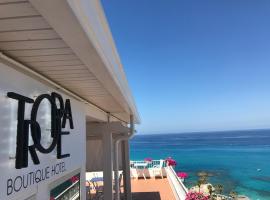 Tropea Boutique Hotel, hotel in Tropea