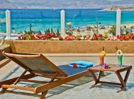 Naxos Island Hotel