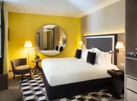 Boutique Hotel Des XV