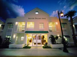 Silver Palms Inn, hotel sa Key West