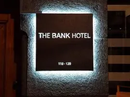 The Bank Hotel