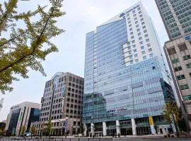 Haeden Hotel High End Suwon