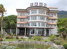 Da-Tong Vacation Hotel, hotel sa Chenggong