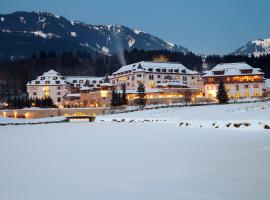 A-ROSA Kitzbühel, hotell sihtkohas Kitzbühel