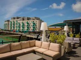 Malmaison Brighton