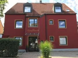 Hotel Augsburg Langemarck