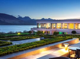 The Europe Hotel & Resort, hotel em Killarney