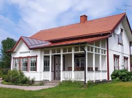 Granbergs Gästhus och Gästhem, B&B i Eckerö