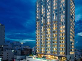 ibis Styles Nha Trang, hotel din Nha Trang