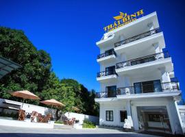 Thai Binh Cam Ranh Hotel, hotel din Cam Ranh