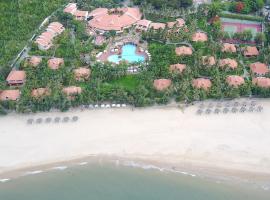 Phu Hai Beach Resort & Spa Phan Thiet، فندق في موي ني