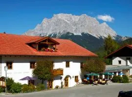 Hotel zum Goldenen Löwen