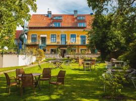 Hotell Breda Blick, hotel v mestu Visby