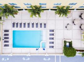 Hyatt Place Delray Beach – hotel w mieście Delray Beach