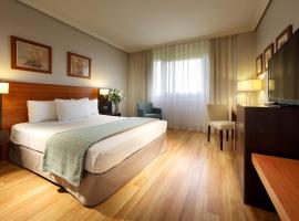 Exe Getafe, hotel i Getafe