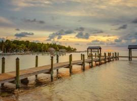 Drift Hotel, hotel em Key Largo