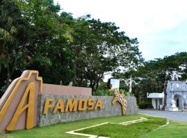 A'Famosa Resort Melaka, resort en Melaka