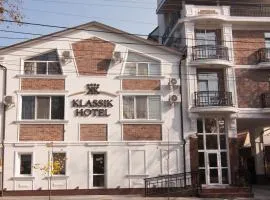 Klassik Hotel