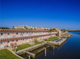 Belleview Gulf Condos, hôtel à Clearwater Beach