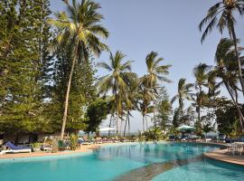 Kilifi Bay Beach Resort, kuurort sihtkohas Kilifi