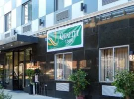 Quality Inn near Sunset Park