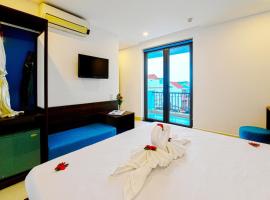 Hoi An Dream City Hotel, hotel en Hoi An Ancient Town, Hoi An