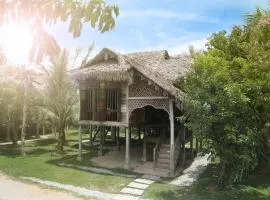 Kunang Kunang Heritage Villas