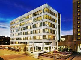 The Tennessean Personal Luxury Hotel, hotel in Knoxville