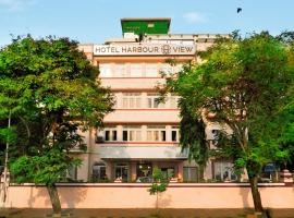 Hotel Harbour View Colaba, hotel u Mumbaiju