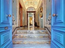 Palazzo Paolina Boutique Hotel