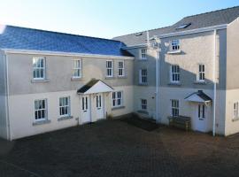 4 Laurel Court, hotell i Ulverston