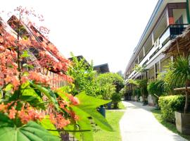 Chongkhao Resort- Phi Phi Island, Hotel in Ko Phi Phi