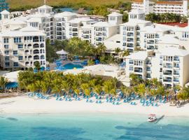 Occidental Costa Cancún - All Inclusive, hôtel à Cancún