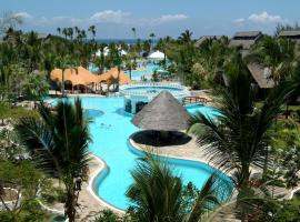 Southern Palms Beach Resort, hotel din Diani Beach