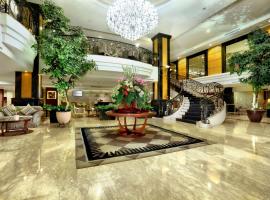 Aston Tropicana Hotel Bandung, hotel in Bandung