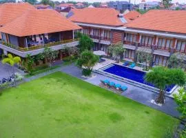 Kubu Cempaka Seminyak