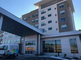 Hyatt House Raleigh/Rdu/Brier Creek